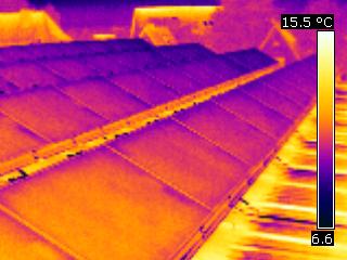 Solaranlage